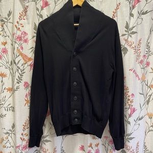 Men’s Gap Cardigan Sweater